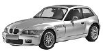 BMW E36-7 C12C2 Fault Code