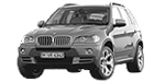 BMW E70 C12C2 Fault Code
