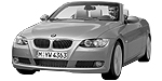 BMW E93 C12C2 Fault Code