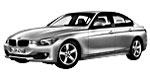 BMW F30 C12C2 Fault Code